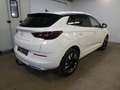 Opel Grandland X 1.5 D Elegance Aut. AHK, LED, Kamera, Weiß - thumbnail 4