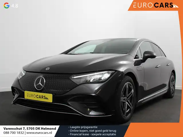 Mercedes-Benz EQE 350 AMG Line Edition Advanced Plus 292 kWh Climate con