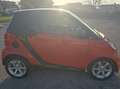 smart forTwo Fortwo II 2007 1.0 Pulse 84cv Rosso - thumbnail 4