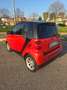 smart forTwo Fortwo II 2007 1.0 Pulse 84cv Rosso - thumbnail 5