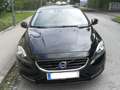 Volvo V40 V40 D2 Schwarz - thumbnail 1