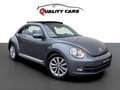 Volkswagen Beetle 1.2 TSI | 67.000 KM !! | DSG AUTOMAAT | Open dak Gris - thumbnail 1