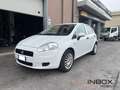 Fiat Punto Punto 5p 1.4 easypower Gpl - BOMBOLA NUOVA Bianco - thumbnail 1