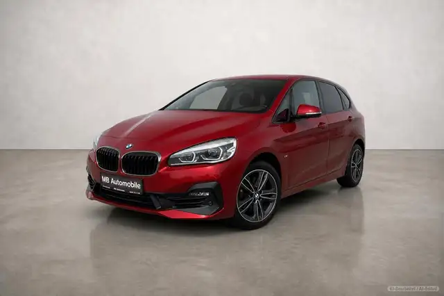 Bmw 225 i xDrive Sport Line LED