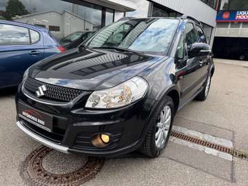 2.0 DDiS TD Club 4X4 Tüv neu 1 hand Euro 5