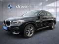 BMW X4 X4 xDrive 20d Schwarz - thumbnail 2
