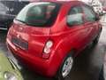 Nissan Micra 1.2 CITY Rosso - thumbnail 5