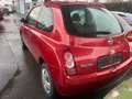 Nissan Micra 1.2 CITY Rosso - thumbnail 4