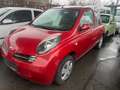 Nissan Micra 1.2 CITY Rosso - thumbnail 1