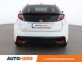 Honda Civic 1.6 DTEC I-DTEC Elegance Blanc - thumbnail 5