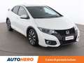 Honda Civic 1.6 DTEC I-DTEC Elegance Blanc - thumbnail 8