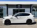 Mazda CX-60 2.5L e-Skyactiv PHEV HOMURA CON-P DRI-P COM-P Weiß - thumbnail 3