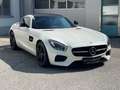 Mercedes-Benz AMG GT GTS Coupe*nur25000km*DESIGNODiamantweiß*perfekt Weiß - thumbnail 3