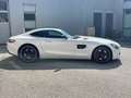 Mercedes-Benz AMG GT GTS Coupe*nur25000km*DESIGNODiamantweiß*perfekt Weiß - thumbnail 4