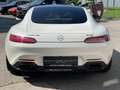 Mercedes-Benz AMG GT GTS Coupe*nur25000km*DESIGNODiamantweiß*perfekt Weiß - thumbnail 6