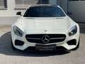 Mercedes-Benz AMG GT GTS Coupe*nur25000km*DESIGNODiamantweiß*perfekt Weiß - thumbnail 2