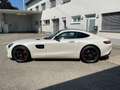 Mercedes-Benz AMG GT GTS Coupe*nur25000km*DESIGNODiamantweiß*perfekt Weiß - thumbnail 8