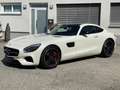Mercedes-Benz AMG GT GTS Coupe*nur25000km*DESIGNODiamantweiß*perfekt Weiß - thumbnail 9