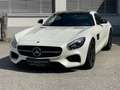 Mercedes-Benz AMG GT GTS Coupe*nur25000km*DESIGNODiamantweiß*perfekt Weiß - thumbnail 1
