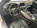 Mercedes-Benz AMG GT GTS Coupe*nur25000km*DESIGNODiamantweiß*perfekt Weiß - thumbnail 11