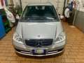 Mercedes-Benz A 160 BlueEFFICIENCY Coupé Grau - thumbnail 2