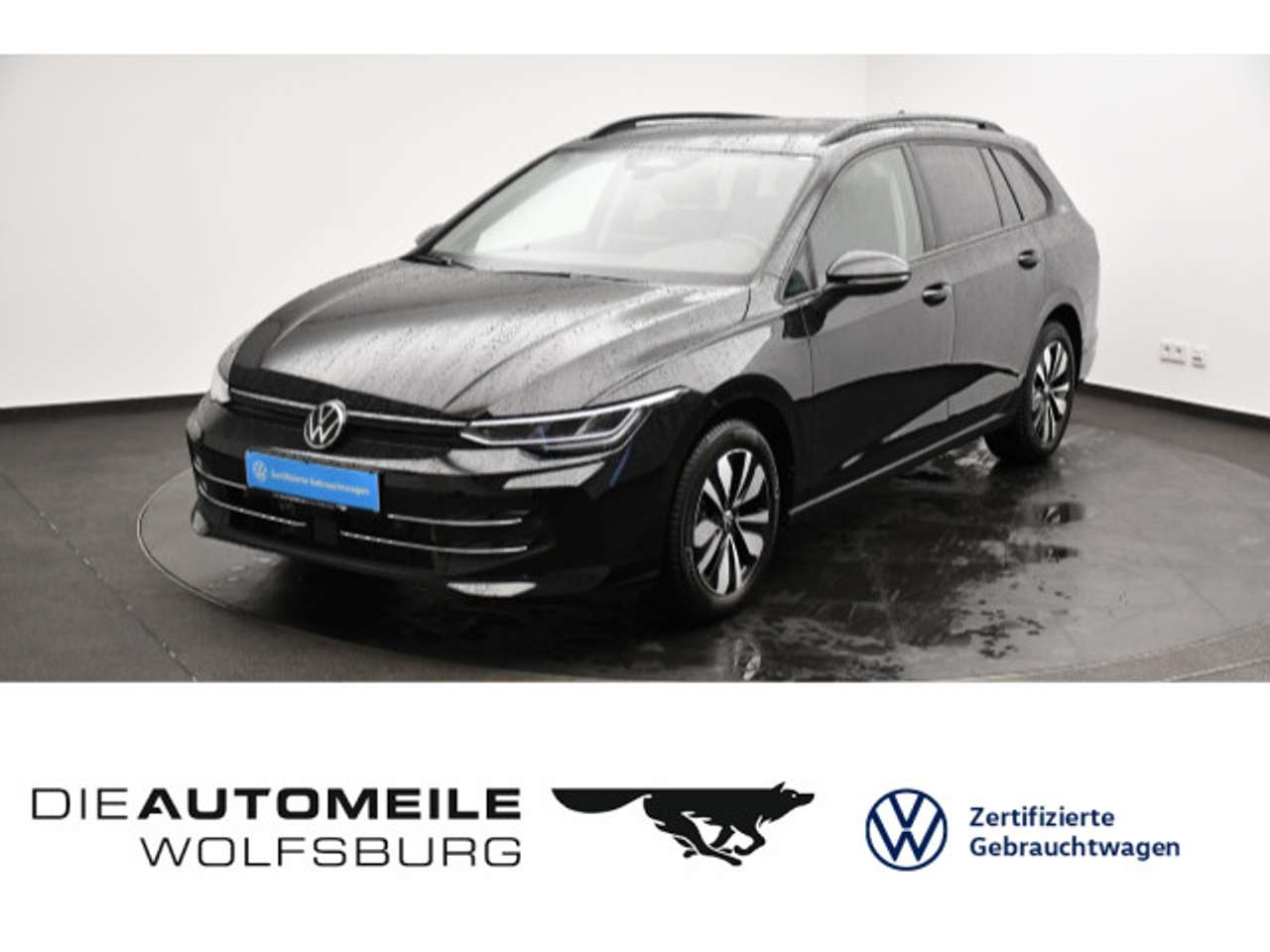 Volkswagen Golf 2025