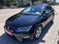 SEAT Leon FR 1.4 TSI *2.HAND*140PS*LED*Alu*Temp*TOP* Schwarz - thumbnail 5