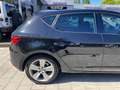 SEAT Leon FR 1.4 TSI *2.HAND*140PS*LED*Alu*Temp*TOP* Schwarz - thumbnail 10
