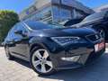 SEAT Leon FR 1.4 TSI *2.HAND*140PS*LED*Alu*Temp*TOP* Schwarz - thumbnail 1