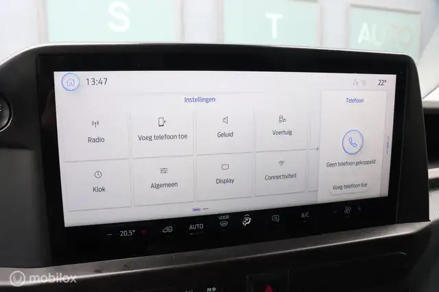 Ford Transit Custom view 15
