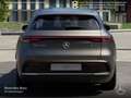 Mercedes-Benz EQC 400 4M AMG+360+MULTIBEAM+FAHRASS+KEYLESS Grau - thumbnail 9