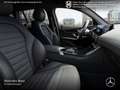 Mercedes-Benz EQC 400 4M AMG+360+MULTIBEAM+FAHRASS+KEYLESS Grau - thumbnail 12