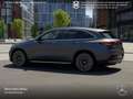 Mercedes-Benz EQC 400 4M AMG+360+MULTIBEAM+FAHRASS+KEYLESS Grau - thumbnail 15