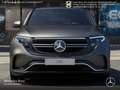 Mercedes-Benz EQC 400 4M AMG+360+MULTIBEAM+FAHRASS+KEYLESS Grau - thumbnail 8