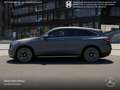 Mercedes-Benz EQC 400 4M AMG+360+MULTIBEAM+FAHRASS+KEYLESS Grau - thumbnail 6
