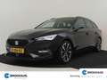 SEAT Leon Sportstourer 1.5 eTSI FR Launch Edition 150pk DSG/ Zwart - thumbnail 1