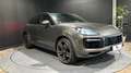 Porsche Cayenne E-Hybrid 3.0 V6 462 Gris Quartzite Grau - thumbnail 3