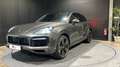 Porsche Cayenne E-Hybrid 3.0 V6 462 Gris Quartzite Grau - thumbnail 1