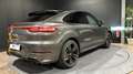 Porsche Cayenne E-Hybrid 3.0 V6 462 Gris Quartzite Grau - thumbnail 6