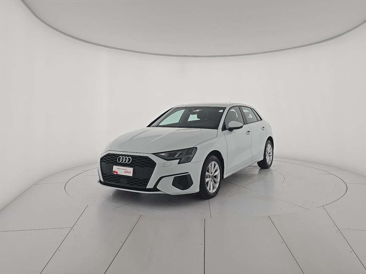 Audi A3 A3 Sportback 30 2.0 tdi Business s-tronic