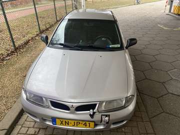 1.6 GL Royal Class