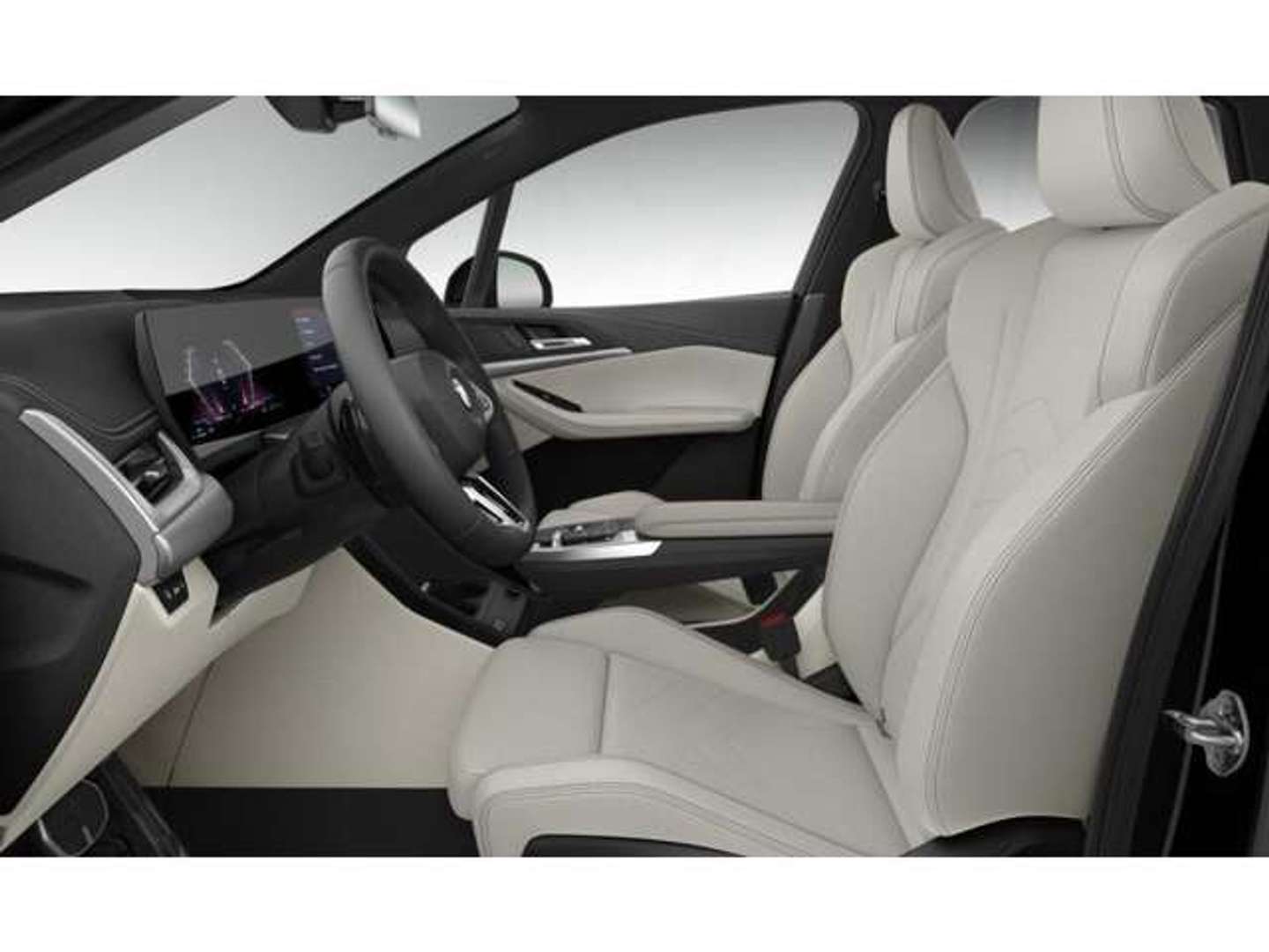 BMW Série 2 Active Tourer -  - Joinsteer - #3