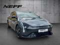 Kia EV4 Elektro 81 W GT-Line ACC+LED+Navi+SHZ+Kam. Blanco - thumbnail 7