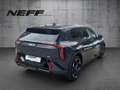 Kia EV4 Elektro 81 W GT-Line ACC+LED+Navi+SHZ+Kam. Blanco - thumbnail 5