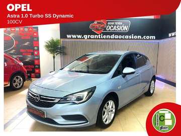 1.0 Turbo SS Dynamic