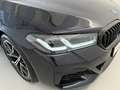 BMW 530 530e xDrive Zwart - thumbnail 16