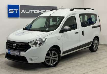 Dacia Dokker Basis Celebration // 1.BESITZ // PDC //