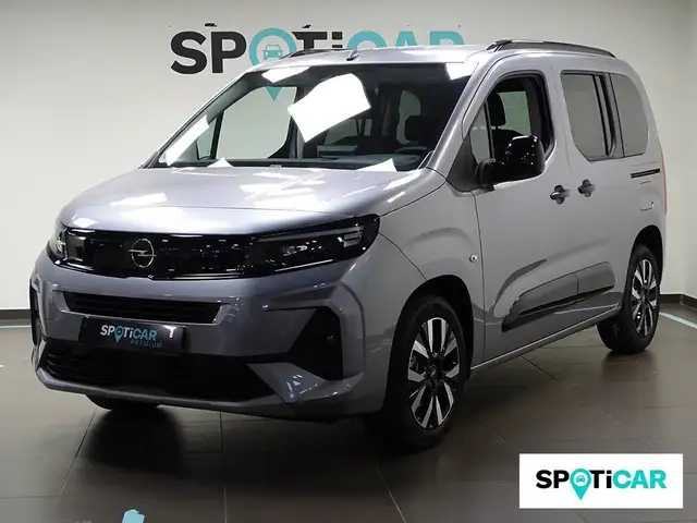 Opel Combo 130 Cv 1.5 Td S/S AT8 €6.4 GS