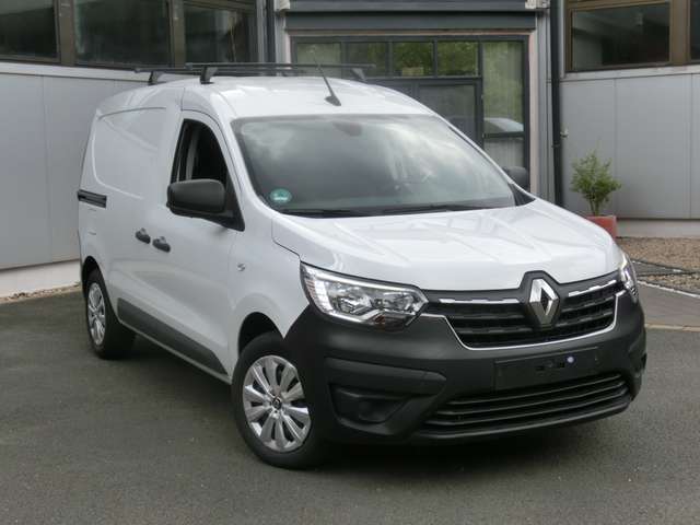 Imagine Renault Kangoo Express 1.5 dCI 95 Eu6dT/Klima & Klang,Tel,DAB,PDC