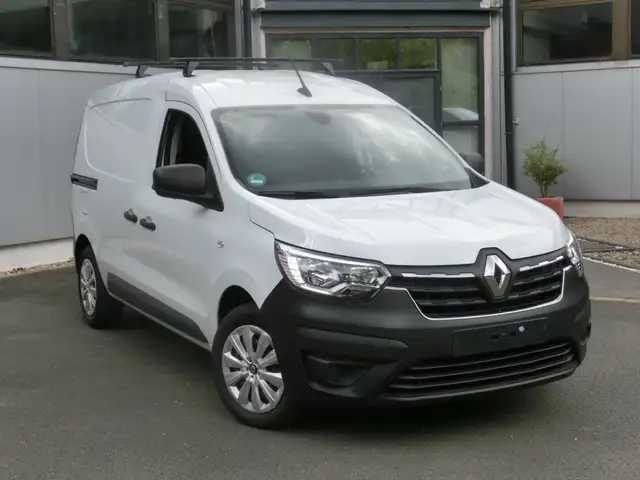 Renault Kangoo Express 1.5 dCI 95 Eu6dT/Klima & Klang,Tel,DAB,PDC